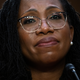 Judge Ketanji Brown Jackson will take her seat as the first Black woman on the Supreme Court tomorrow after Justice Stephen Breyer retires at noon.
